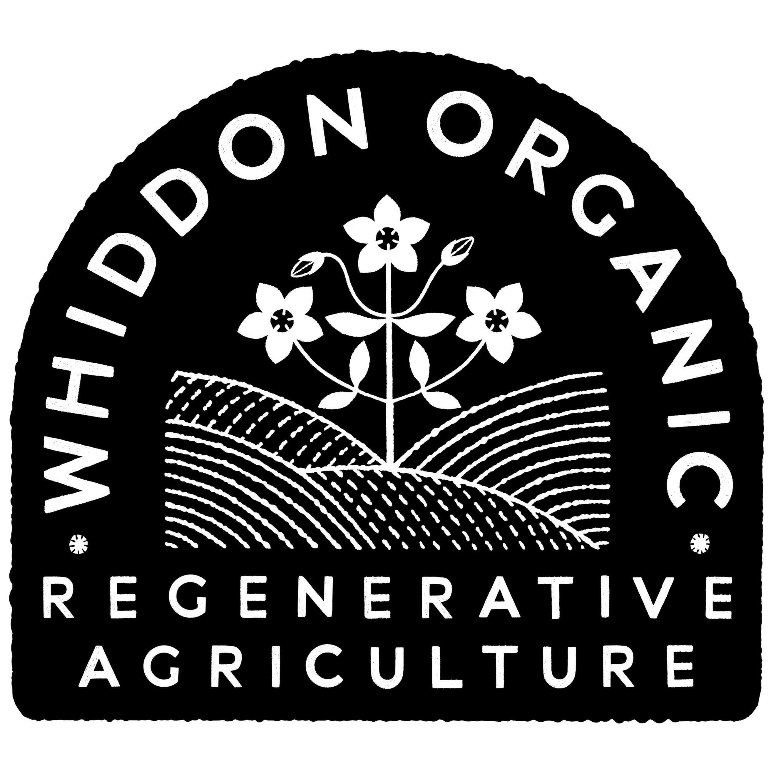 Whiddon Organic Ultimate Beef Box